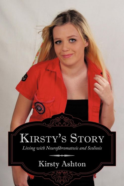 Produktbild: Kirsty's Story