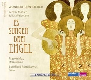 Produktbild: Es sungen drei Engel