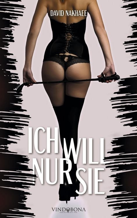 Produktbild: Ich will nur sie
