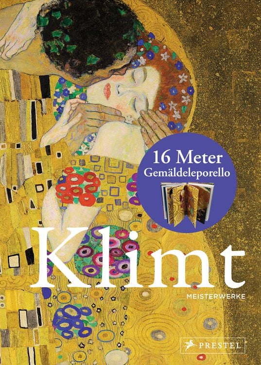 Produktbild: KLIMT