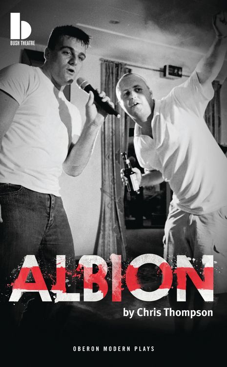 Produktbild: Albion