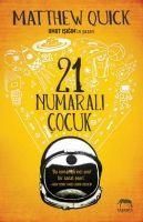Produktbild: 21 Numarali Cocuk
