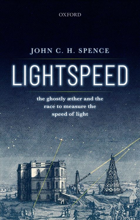 Produktbild: Lightspeed