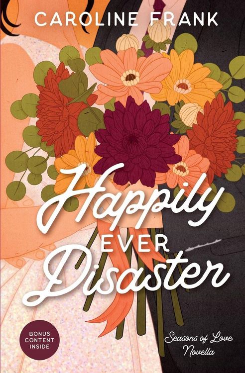 Produktbild: Happily Ever Disaster
