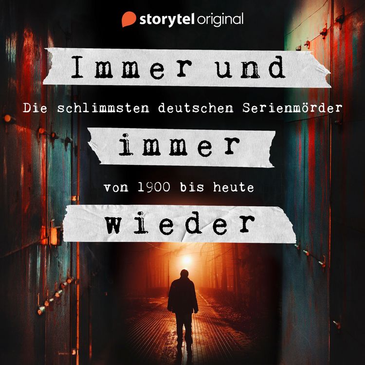 Produktbild: Immer und immer wieder - E4