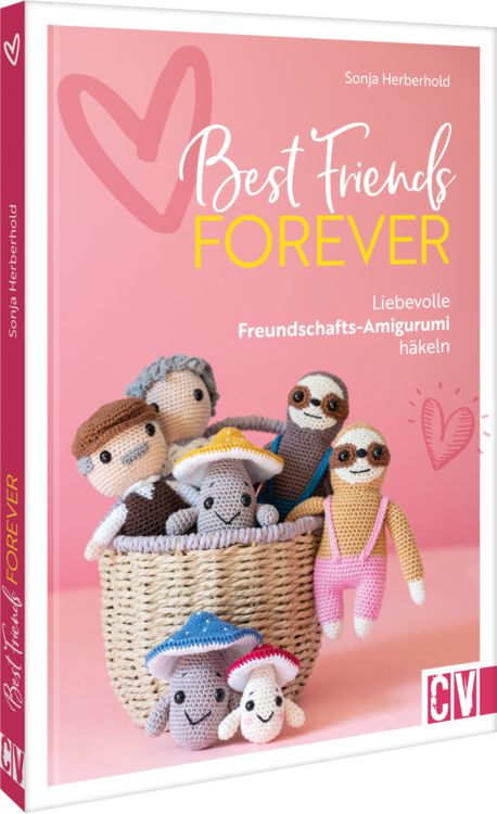 Produktbild: Best Friends forever