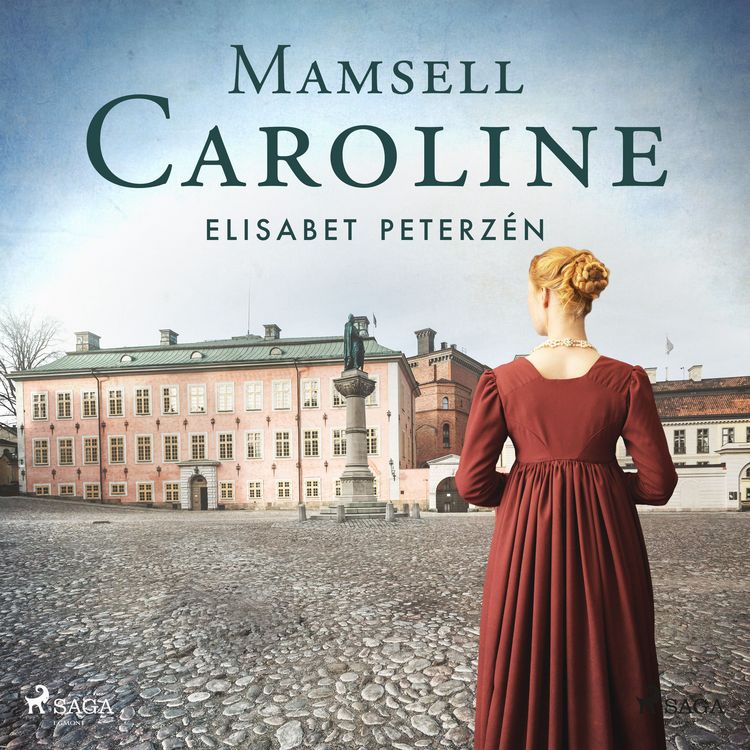 Produktbild: Mamsell Caroline
