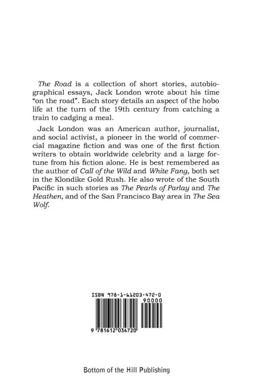 Produktbild: The Road