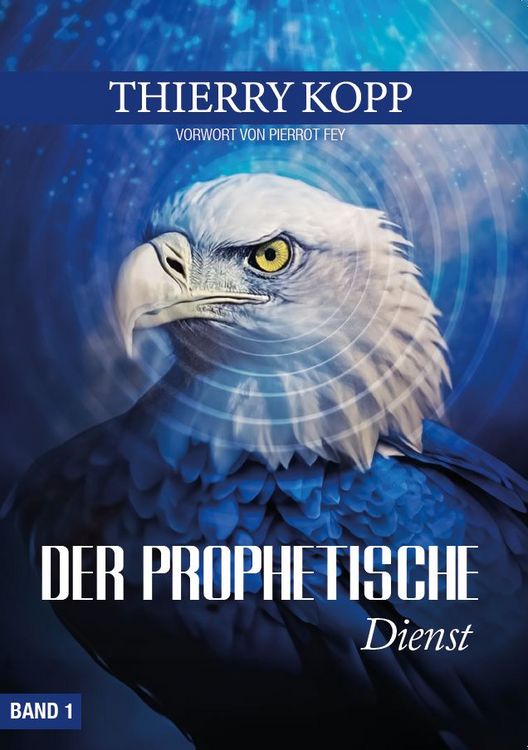 Produktbild: Der Prophetische Dienst