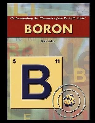 Produktbild: Boron