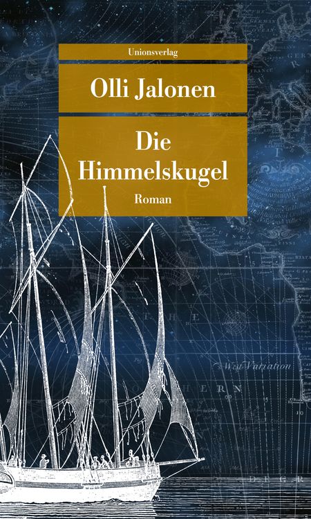 Produktbild: Die Himmelskugel