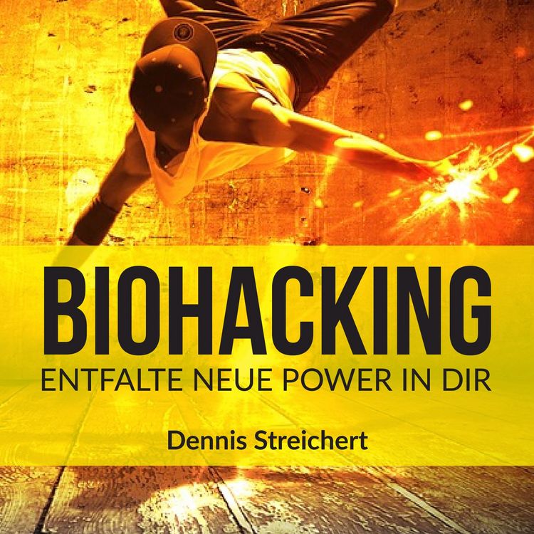 Produktbild: Biohacking