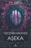 Produktbild: Gecenin Hikayesi - Aseka