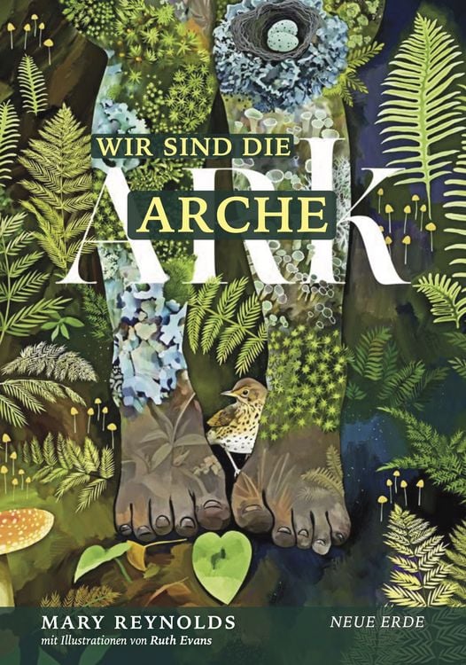 Produktbild: Wir sind die Arche &ndash; ARK