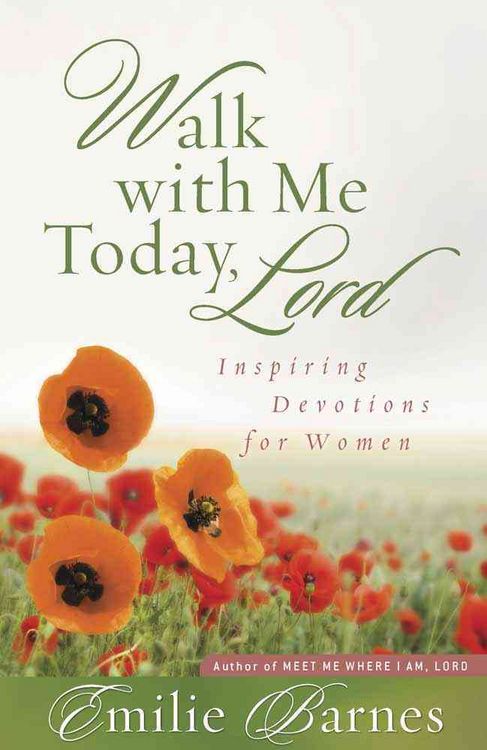Produktbild: Walk W/me Today Lord