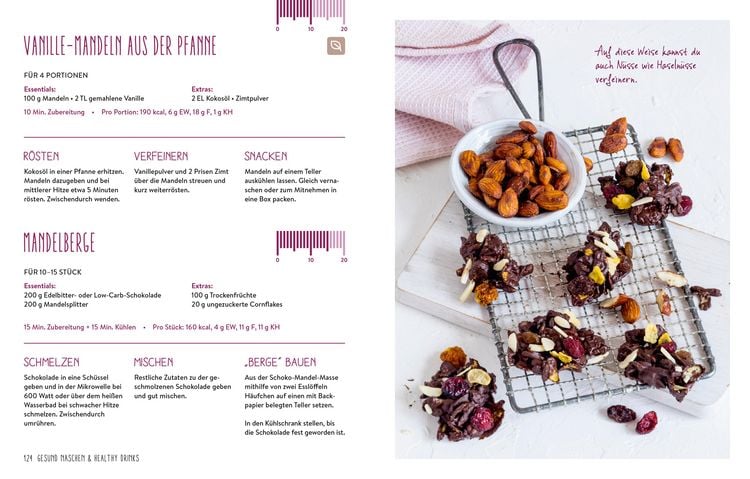 Produktbild: No time to cook &ndash; Das Kochbuch