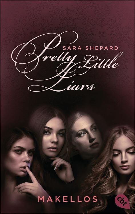 Bild vom Artikel Pretty Little Liars 2 - Makellos vom Autor Sara Shepard