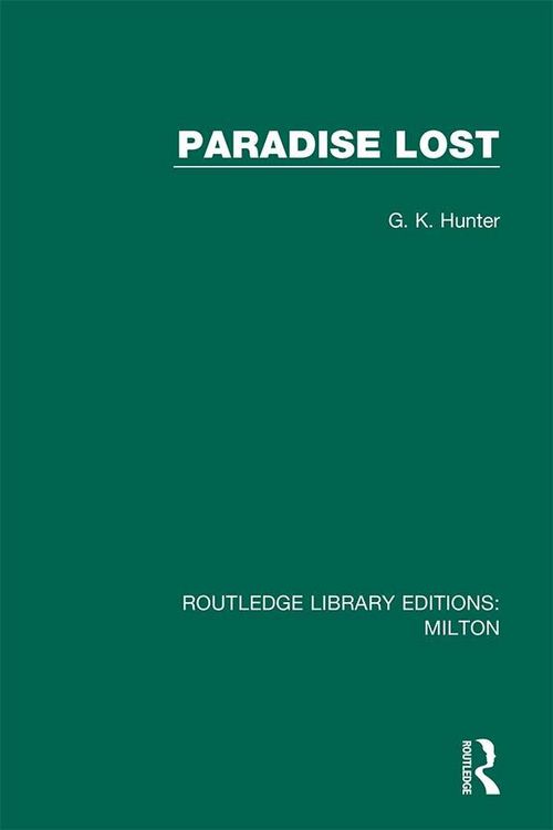 Produktbild: Paradise Lost