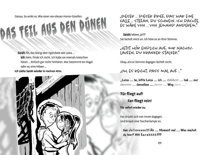 Produktbild: Loser on Tour! &ndash; Band 2 der Loser-Reihe