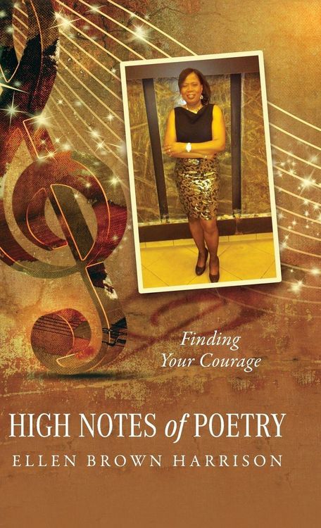 Produktbild: High Notes of Poetry
