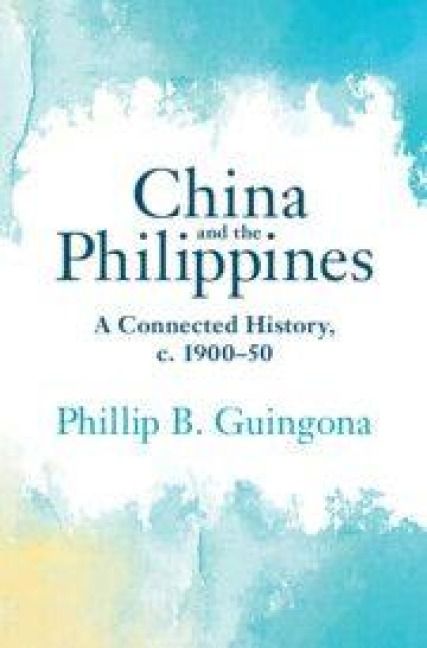 Produktbild: China and the Philippines