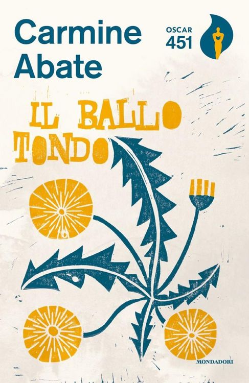 Produktbild: Il ballo tondo