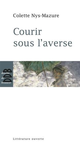 Produktbild: Courir sous l averse