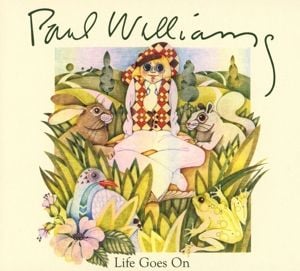 Produktbild: Life Goes On