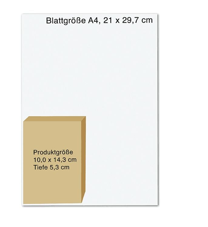 Produktbild: Die W&auml;chter der verborgenen Welt