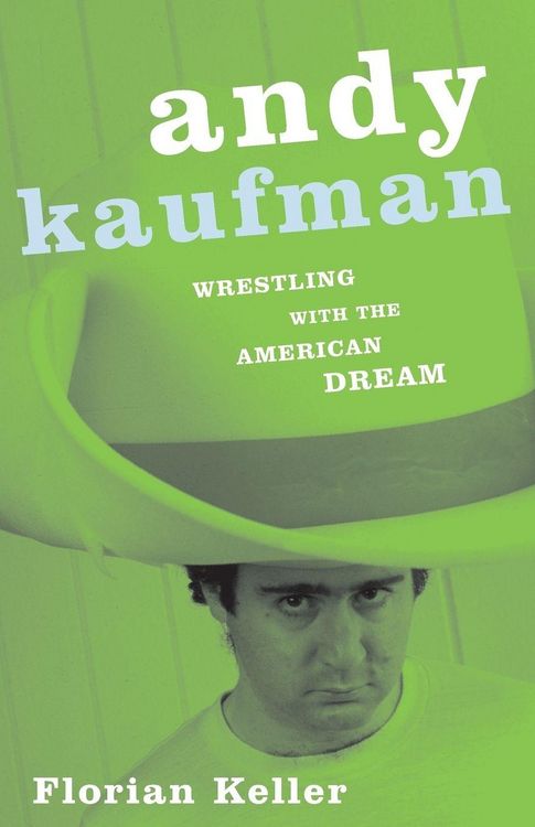 Produktbild: Andy Kaufman
