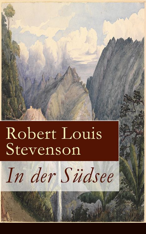Produktbild: In der S&uuml;dsee