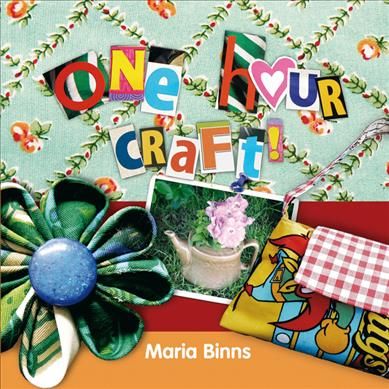 Produktbild: 1 Hour Craft