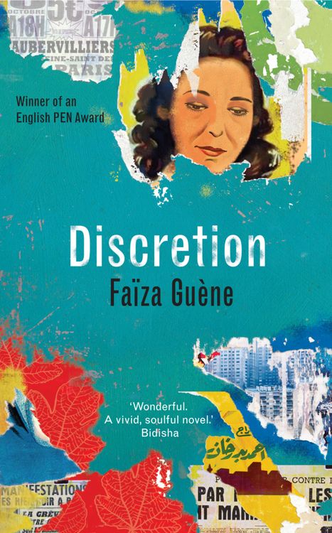 Produktbild: Discretion