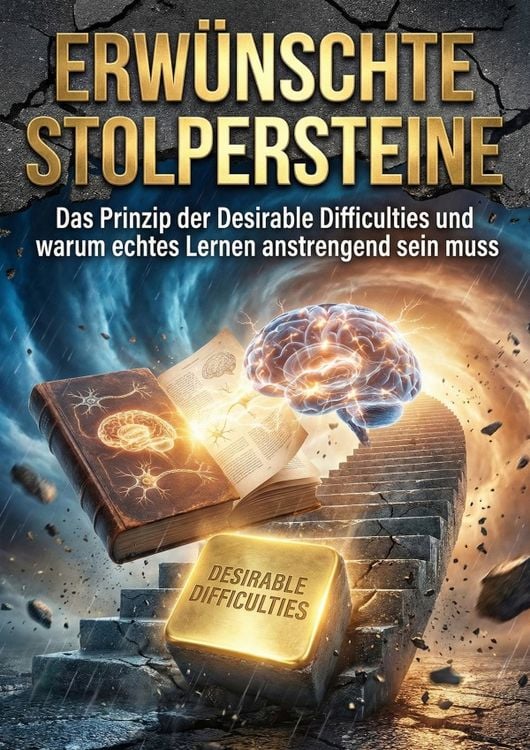 Produktbild: Erw&uuml;nschte Stolpersteine