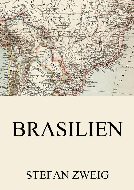 Produktbild: Brasilien