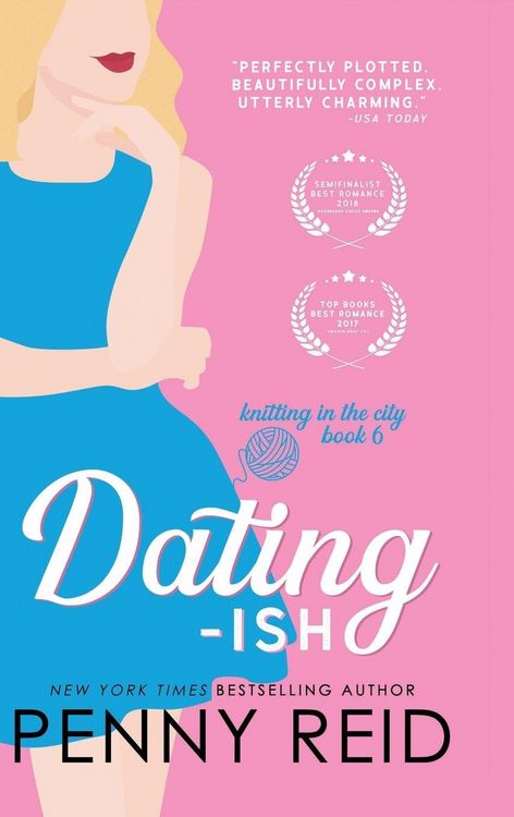 Produktbild: Dating-ish