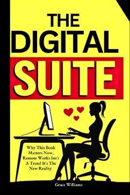 Produktbild: The Digital Suite