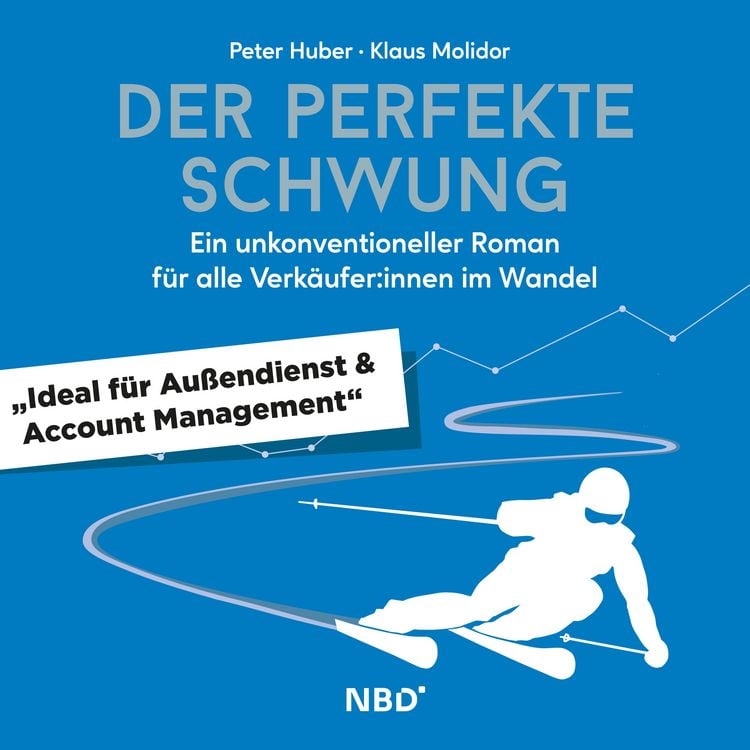 Produktbild: Der perfekte Schwung