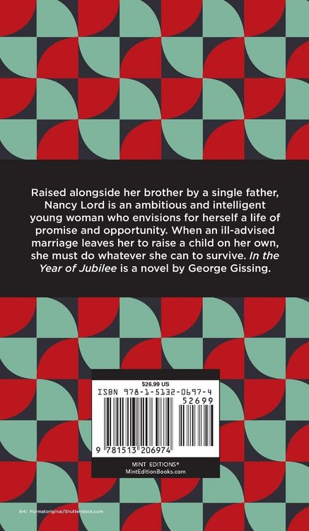 Produktbild: In the Year of Jubilee