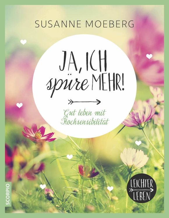 Produktbild: Ja, ich spüre mehr