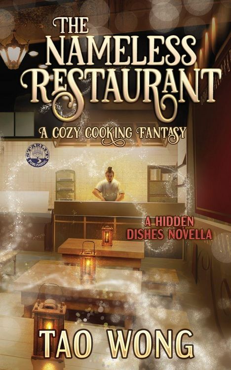 Produktbild: The Nameless Restaurant
