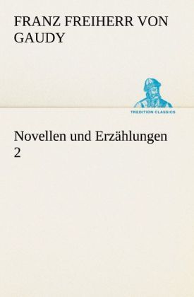 Produktbild: Novellen und Erz&auml;hlungen 2