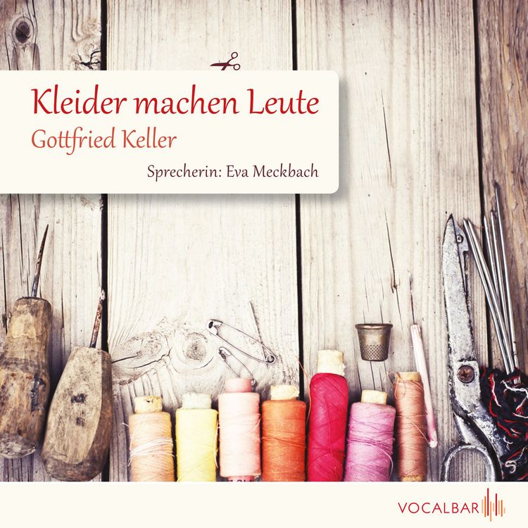 Produktbild: Kleider machen Leute