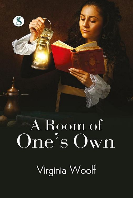 Produktbild: A Room of One's Own