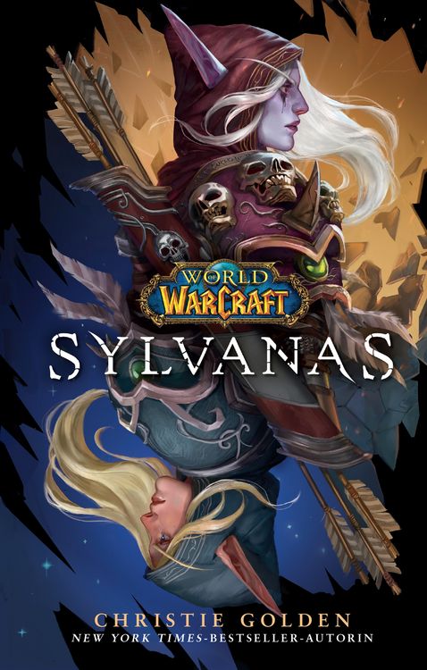 Produktbild: World of Warcraft: Sylvanas