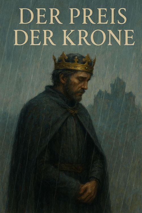 Produktbild: Der Preis der Krone