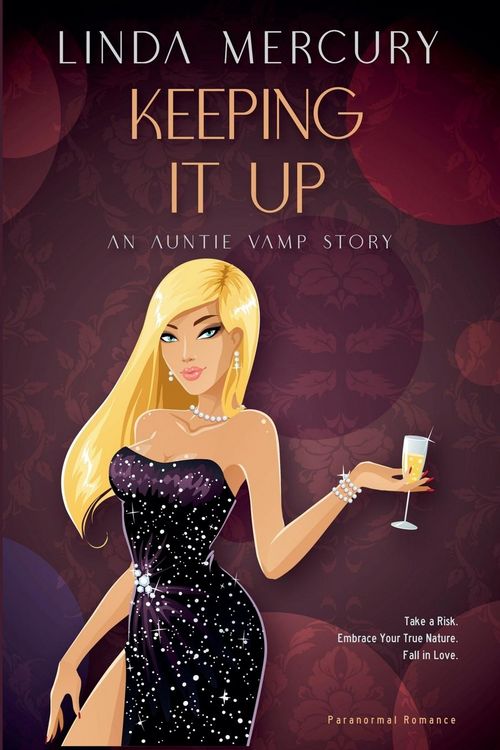 Produktbild: Keeping It Up