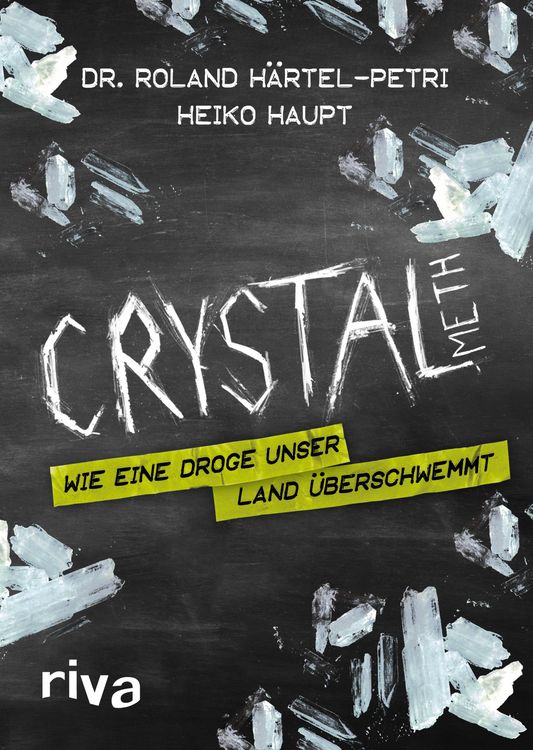 Produktbild: Crystal Meth