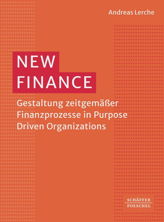 Produktbild: New Finance