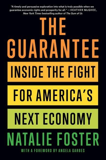 Produktbild: The Guarantee